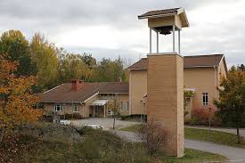 Gå till www.campusbotkyrka.se och välj vuxenutbildning och sedan ansök här för att komma till nya ansökningssidan. Botkyrka Parish Stockholm Sweden Genealogy Familysearch