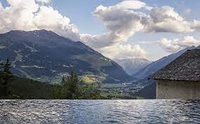 Qc Terme Bagni Vecchi Terme Di Bormio Romantic Weekend Panoramic Natural Landmarks