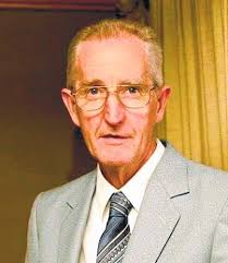 Roy Joiner Obituary (2016)