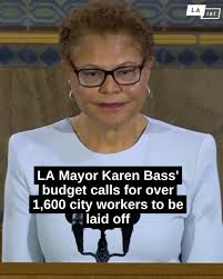 An epic failure of leadership!!!