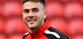 George Cowmeadow: 2022/2023 Biog & Stats