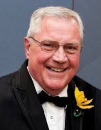 Jack C. Pringle Obituary