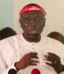 Picture of Osagie Ize-Iyamu
