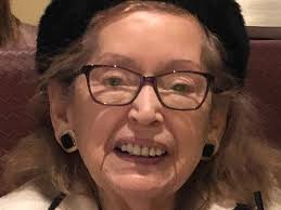 Aida Thomas Obituary (1924