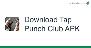 Descargar punch club // full apk //. Tap Punch Club Apk 1 0 Android Game Download