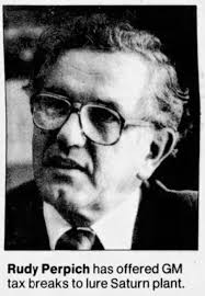 Today in History: April 17, 1985