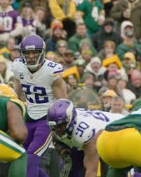 Pro Bowl Vote: Harrison Smith