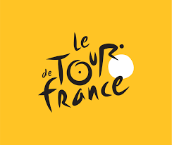 Everything you need to know about the world's biggest bike tour de france champion tadej pogacar is one to believe in, insists uae team emirates medical director. Le Tour De France Logo Png Transparent 1 Brands Logos