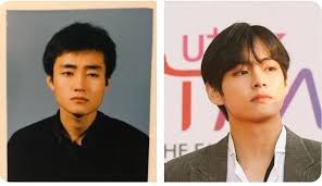 Idols Who Look Exactly Like Their Parents Knetizen