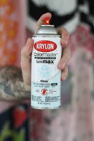 Well, you can spray paint plastic, and you can give your things a new look without spending a lot of money. Learn How To Spray Paint Plastic The Right Way Apartment Therapy