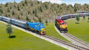 Euro Train Simulator Train Simulator Games 2018 Train Game 2018 Simulation Games