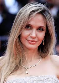 Happy Birthday to Angelina...