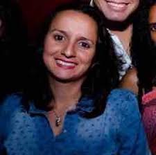 Zindzi Alexia Portillo