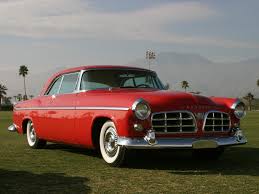 Image result for Porcelain Green 1955 Chrysler