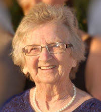 SHEILA DAVIDSON KERR