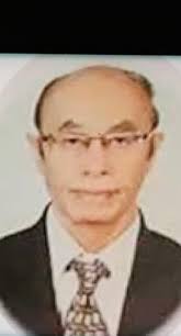 Passing of Dr. Ken Chin, Taita's family doctor