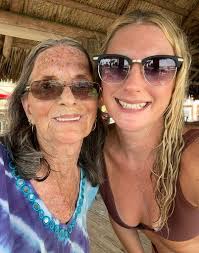 Susanne Atkinson-Tilton Obituary April 11, 2025