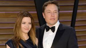 Elon reeve musk frs is an entrepreneur and business magnate. Billionaire Elon Musk S Wife Files For Divorce