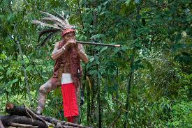 Product origin from orang asli malaysia. The Indigenous People Of Malaysia Expatgo