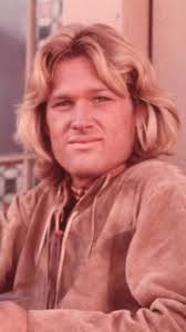 Kurt Russell Baseball