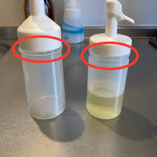 オイルポットを100均商品から買い替えたい | 私のままで、仕事も家庭もうまくいく