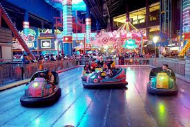This article is part of our completely free and fantastic ultimate genting highlands travel guide. Skytropolis Genting Indoor Theme Park Review The Best Rides Food And Vr Experiences Eatandtravelwithus