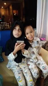 Dalam wisuda akbar hafis indonesia 2016, masyita kembali membacakan surat. Sosok Masyita Hafiz Cilik Menginspirasi Orang Untuk Mencintai Alquran Okezone Lifestyle