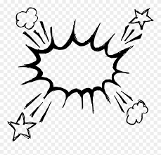 New users enjoy 60% off. Pow Png Comic Balloon Comic Speech Bubbles Png Clipart 407251 Pinclipart