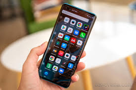 Tecno Phantom X review: Software and ...