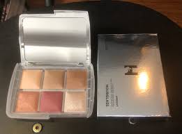 Hourglass ghost ambient™ lighting edit . Authentic Hourglass Ambient Lighting Edit Ghost Palette Beauty Personal Care Face Makeup On Carousell