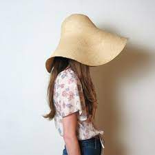 Pin By Plumo On Lifestyle Floppy Straw Hat Cap Fashion Fashion