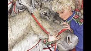 Maybe you would like to learn more about one of these? The Wild Christmas Reindeer Youtube
