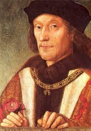 Henry VII of England