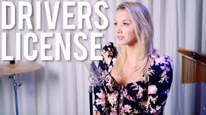 Find top songs and albums by emma heesters including you are the reason, starving and more. Drivers License Emma Heesters Lyrics Lyrics Know