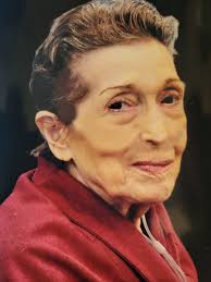 Ruth Carter (Gajeski) Obituary