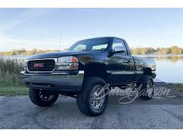 Image result for Black 1999 Sierra
