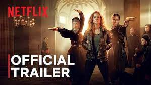 We did not find results for: Warrior Nun Season 2 Release Date Cast Plot The Latest Update The Bulletin Time