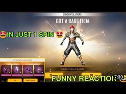 Play fire joker for free or for real money at ninja casino on both desktop and mobile from €0.05 a spin at minimum bet all the way up to €100 at max bet. How To Garena Free Fire New Joker Bandal Singer Spin One Spin New Joker Banda Youtube