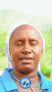 𝗪𝗼𝗺𝗲𝗻 𝗼𝗳 𝗙𝗮𝗶𝘁𝗵. 𝗬𝗼𝘂𝘁𝗵 𝗼𝗳 𝗛𝗼𝗽𝗲., On the 22nd, the CWA  and Bura Youth spoke about their spiritual journey and the grace they  experienced at the Shrine., Their words continue to inspire us all., 💙, ...