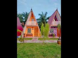 10% deposit required ~ loan application service provided. Review Rumah Tiga Segi D Teratai Anggun Sepintas Sabak Bernam Youtube