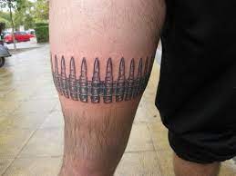 Ben nye, cinema secrets, mehron! 44 Ammunition Tattoo Designs Ideas Tattoo Designs Tattoos Bullet Tattoo