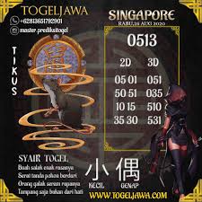 Prediksi Togel Singaporepools Selasa 25 Agustus 2020 Kelas Lima Jepang Selasa