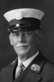 Photos of early Ottawa's famous fires and fireman