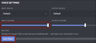 How can i improve the quality of my microphone? How To Configure Your Microphone And Headset In Discord