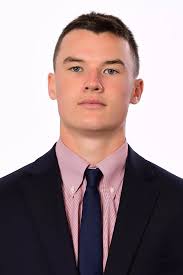 2020 Men's Lacrosse Roster