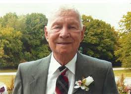 Marion McGee Obituary