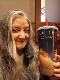 I had planned to see Part 1 in the theater but the schedules didn't allow