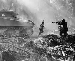 Al doilea război mondial a fost cel mai sângeros conflict din istorie. 50 De Lucruri Despre Cel De Al Doilea Razboi Mondial Devoratorul De Creiere