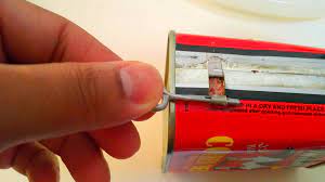 Taking the process creates the room for creativity, and you can come up with other recipes. How To Open A Can Of Corned Beef 4 Steps With Pictures Instructables