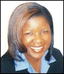 Colleen WASHINGTON Obituary (2010)